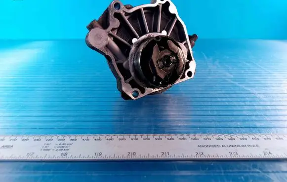 Opel Zafira B Vacuum pump 55188660