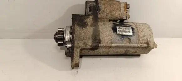Nissan Navara D40 Starter motor 23300EB30B