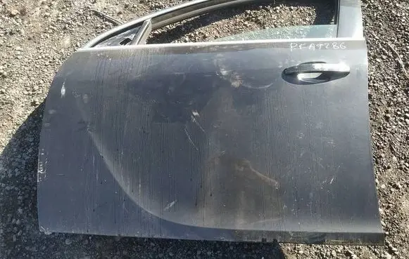 Opel Insignia A Front door juodos
