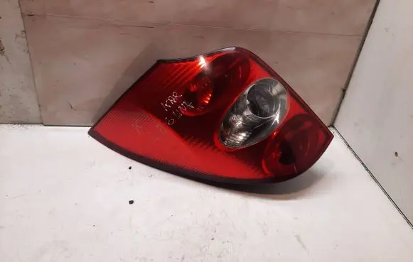 Renault Laguna II Rear/tail lights 8200002471