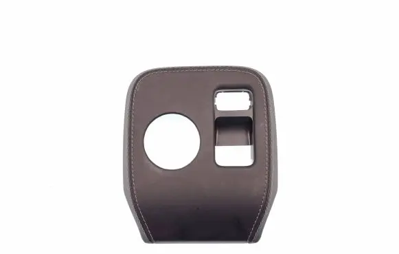 Ford Mustang Mach-E Gear shifter surround trim plastic M040934719W7MC M0409347 19W7MC