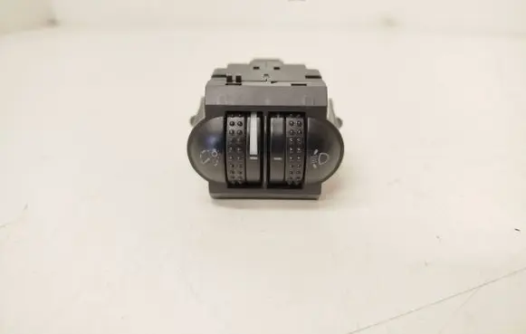 Audi A6 S6 C5 4B Headlight level height control switch 3B0941333C