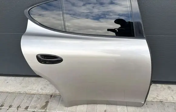 Porsche Panamera (970) Rear door 