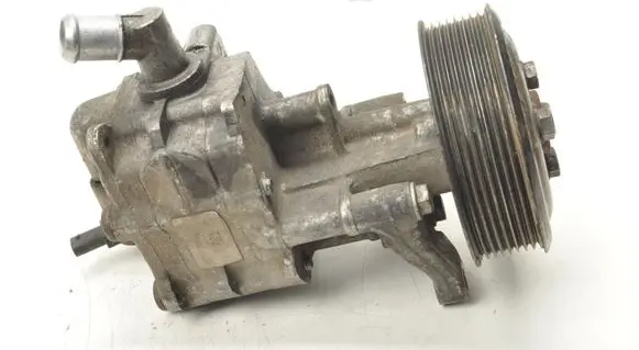 BMW 7 F01 F02 F03 F04 Electric power steering pump 6867159