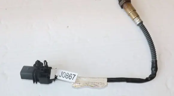 Volvo S60 Lambda probe sensor 31422345