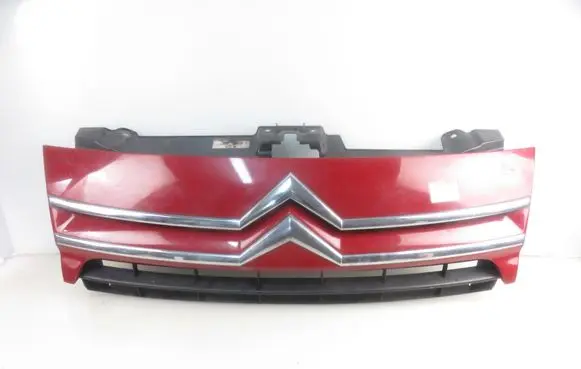 Citroen Jumpy Front grill 1497651077