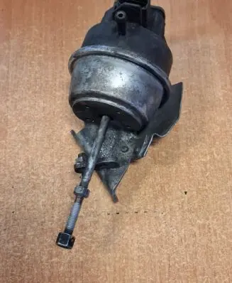 Audi Q5 SQ5 Turbine electric control actuator 
