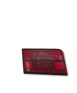 BMW 5 E34 Tailgate rear/tail lights 