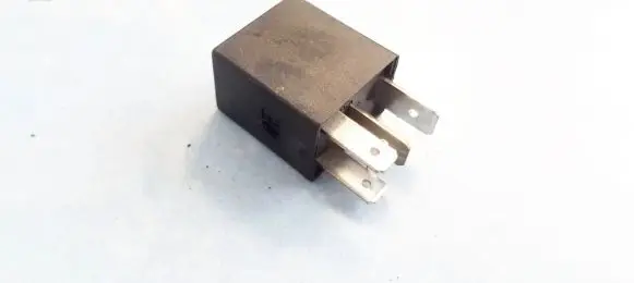 Fiat Bravo - Brava Other relay 7676504 A727