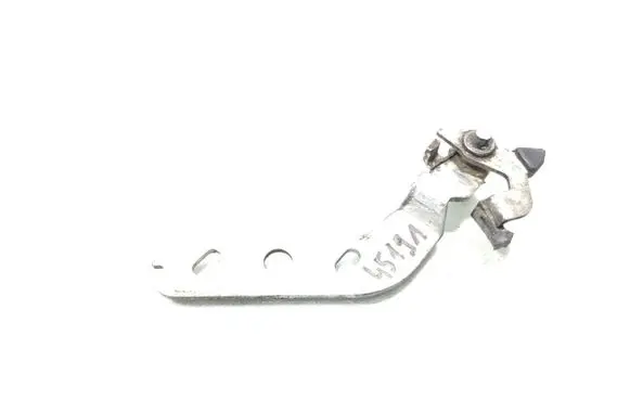 Peugeot Boxer Roller guide/hinge set 