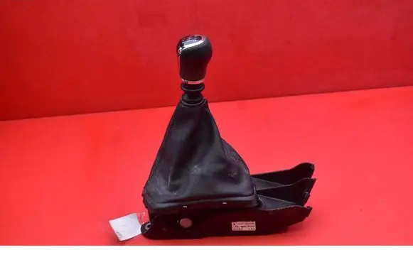 Nissan Qashqai Gear shift rod 341017283R