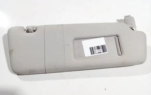 Audi A4 S4 B7 8E 8H Sun visor 8e0857552