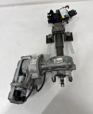Opel Meriva A Electric power steering pump 26108652 86A6000009C2 A334901334