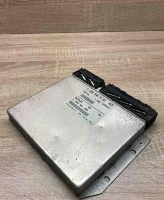Mercedes-Benz A W168 ESP (stability system) control unit 0225457132 0265109425 K01