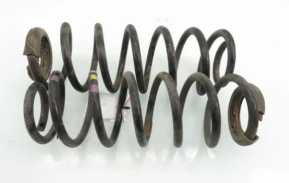 Peugeot 308 Rear coil spring 