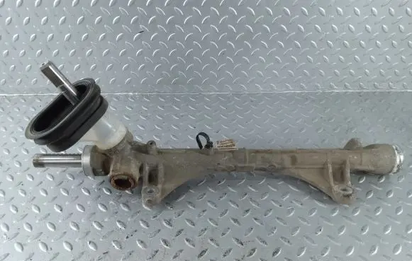 Nissan Cube Z12 Steering rack 480011FC0B JG201000220