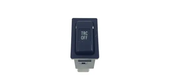 Toyota Avensis T250 ESP (stability program) switch 5481S4N TR8801