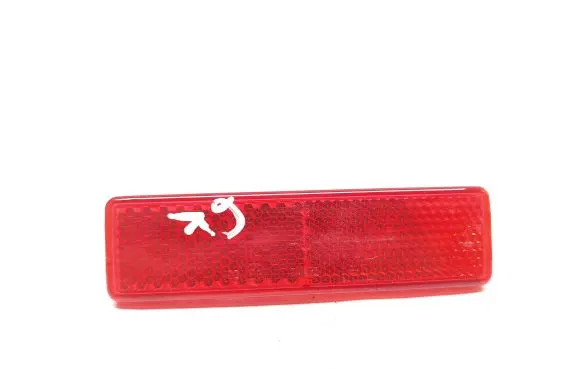Renault Trafic III (X82) Rear tail light reflector 7700353184 1123500C