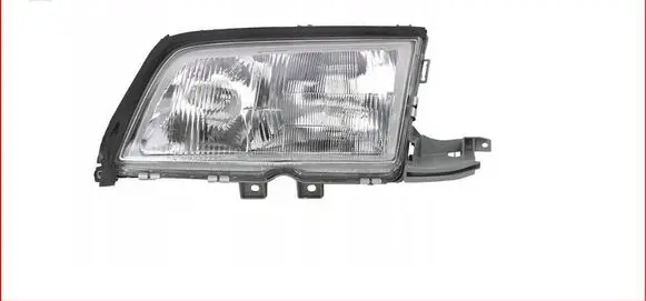 Mercedes-Benz C W202 Headlight/headlamp 