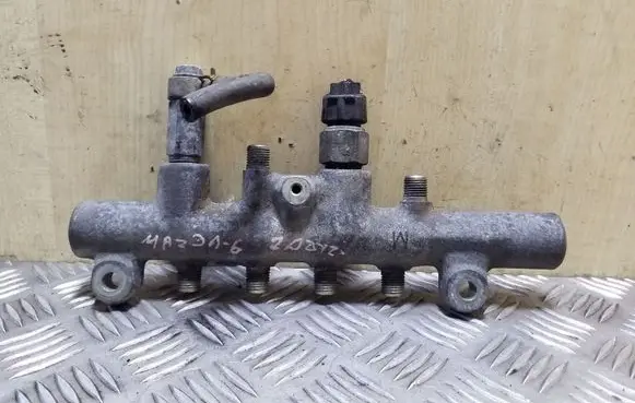 Mazda 6 Fuel main line pipe