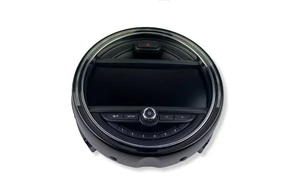 Mini One - Cooper F56 F55 Radio/CD/DVD/GPS head unit 9387452 A2C81717202 9329949