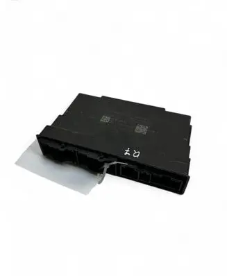 Audi Q7 4M Seat control module 4M1959760G