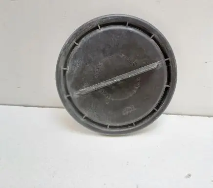 Mercedes-Benz E W211 Headlight/headlamp dust cover 15822200
