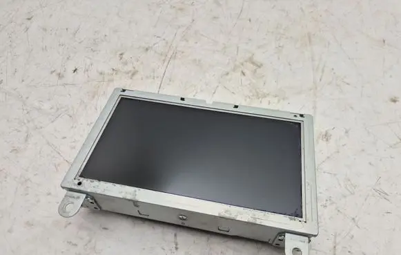 Opel Insignia A Screen/display/small screen 20935346