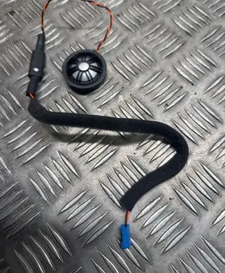 BMW X5 F15 Front door high frequency speaker 6819331 68801 21375810