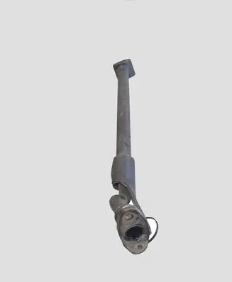Volkswagen PASSAT B6 Turbo turbocharger oiling pipe/hose 03G145535E