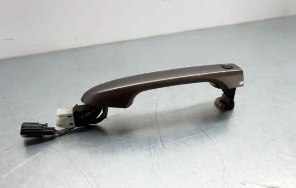 Honda CR-V Front door exterior handle PAMXD6