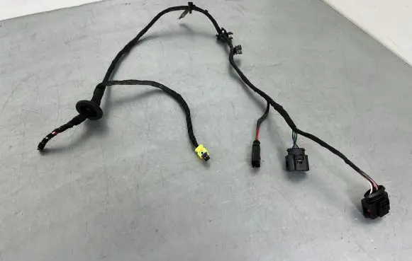 Volkswagen Arteon Shooting Brake Other wiring loom 1J0971913A