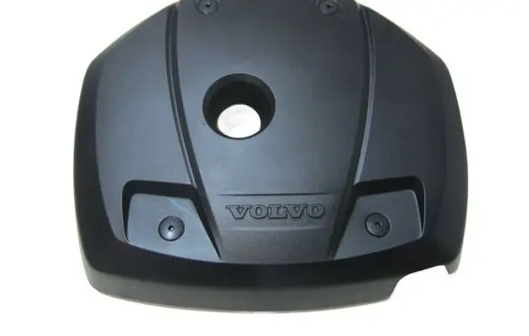 Volvo XC60 Engine cover (trim) 31657647