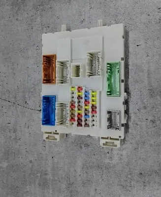 Fuse box set