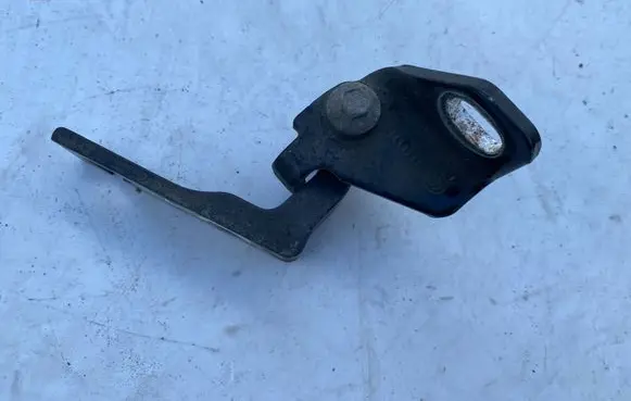 Ford Galaxy Rear door lower hinge 6M21U22810AC C808A