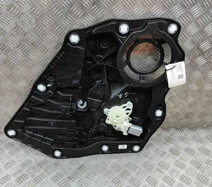 Ford Puma Rear window lifting mechanism without motor L1TB14A389DD L1TBS27000CF