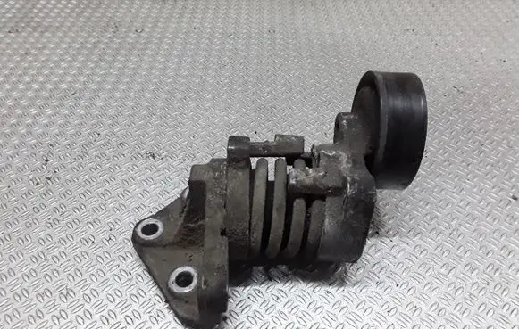 Mitsubishi Colt CZ3 Generator/alternator belt tensioner F23740811