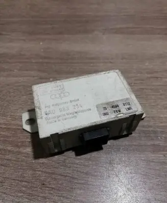 Audi A4 S4 B5 8D Immobilizer control unit/module 4A0953234