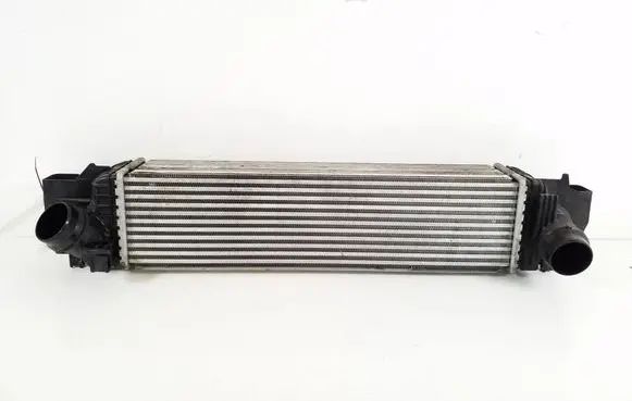 BMW X1 F48 F49 Intercooler radiator 7617598