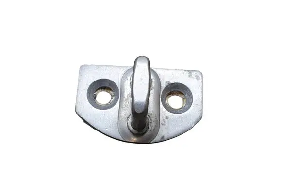 Renault Trafic III (X82) Front door lock loop/hook striker 825706259R 93460207 A4537232500