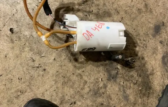 BMW Z4 E89 In-tank fuel pump 7206778