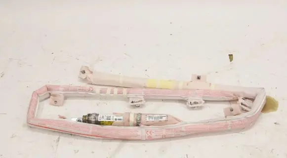 Volkswagen PASSAT B8 Seat airbag 3G0880742E5784781