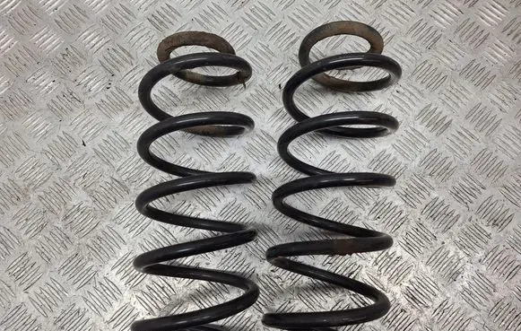 Toyota Verso Rear coil spring 482310F040