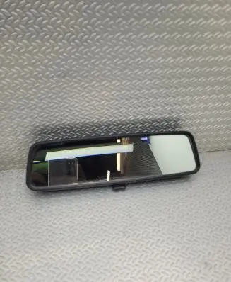 MG ZS Rear view mirror (interior) ZS11EC4200