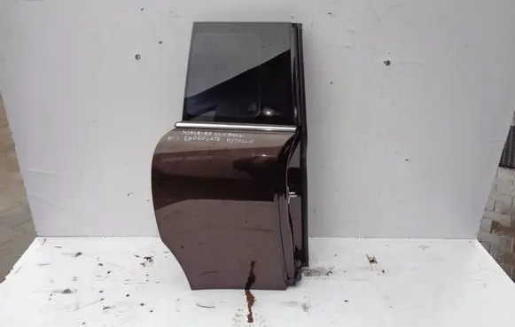 Mini One - Cooper Clubman R55 Rear door