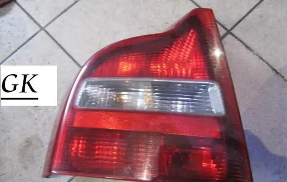 Volvo S80 Rear/tail lights