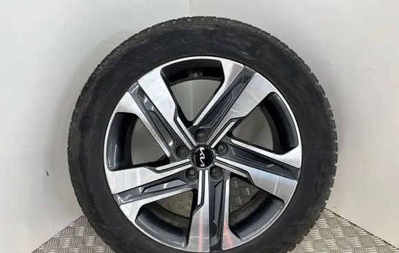 KIA Sorento IV R19 alloy rim 75JX19