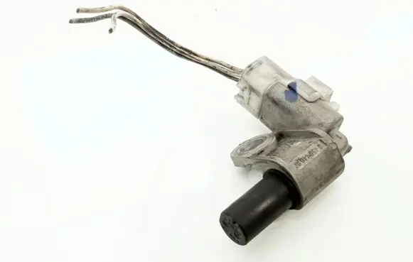 Peugeot 607 Camshaft position sensor 9645844080