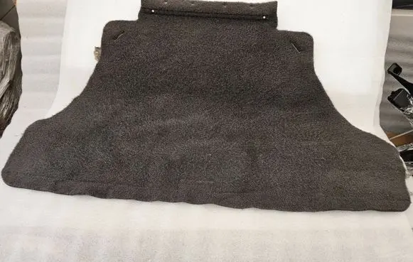 Mitsubishi Eclipse (D21A/D22A/D27A) Trunk/boot mat liner 