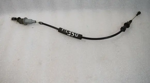 Mercedes-Benz ML W163 Throttle cable 1633010523